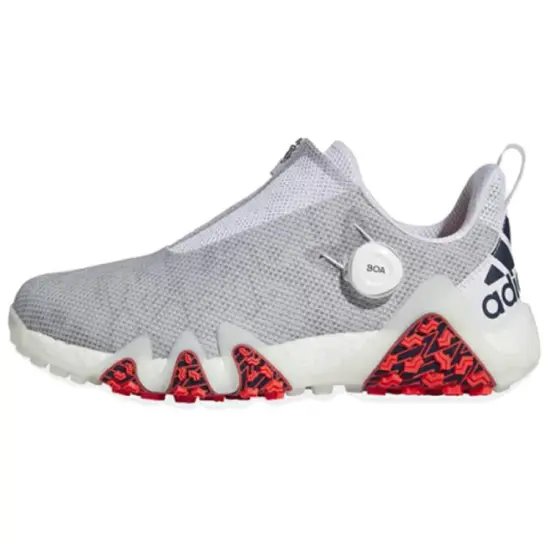 Adidas Codechaos 22 Boa 'White Navy Red'