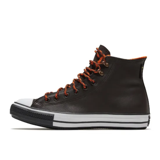 Converse Chuck Taylor All Star Winter Hi Gore-Tex Leather Velvet Brown