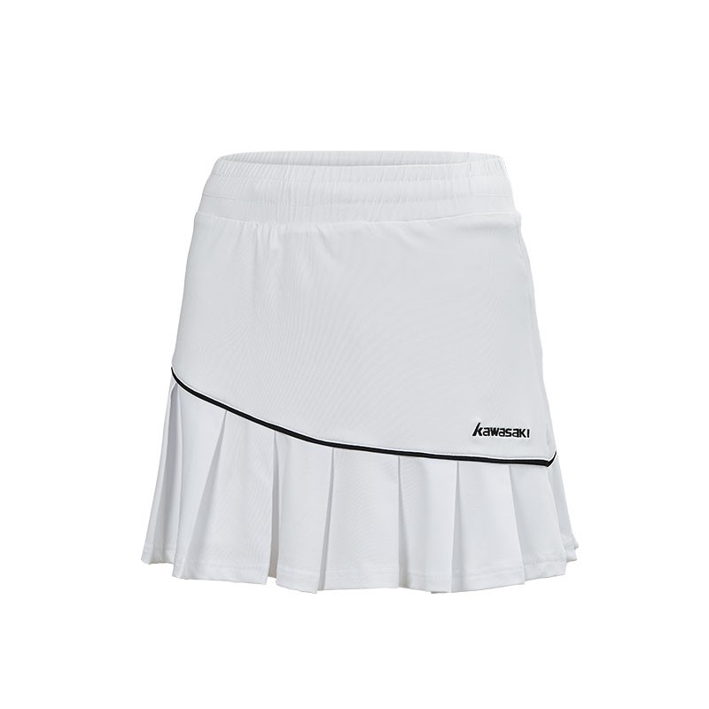 Kawasaki Casual Short Skirts Women’s Black White
