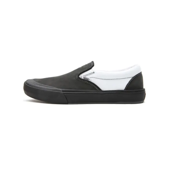 Slip On Dakota Roche X Bmx Vans 'Black White'