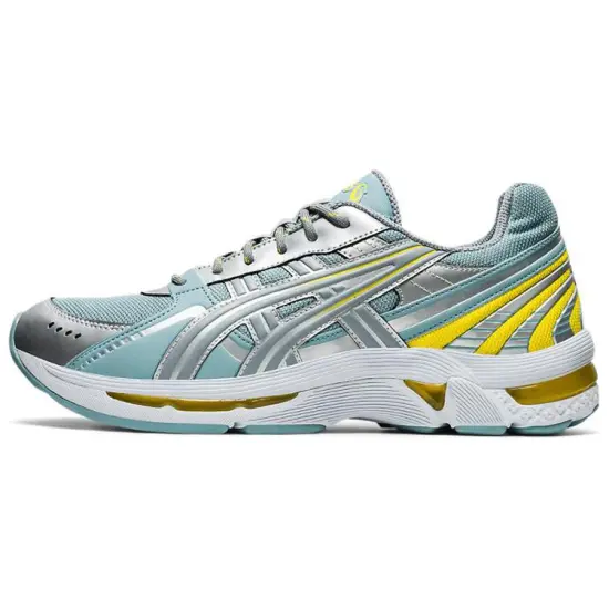 Asics Gel Kyrios 'Light Steel Silver'