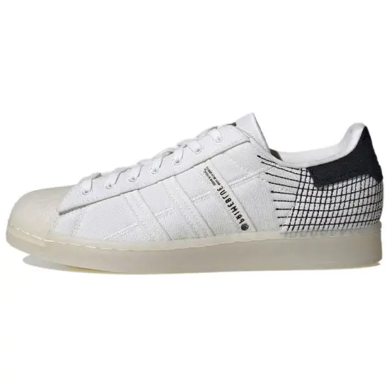 Adidas Originals Superstar Primeblue Chalk White