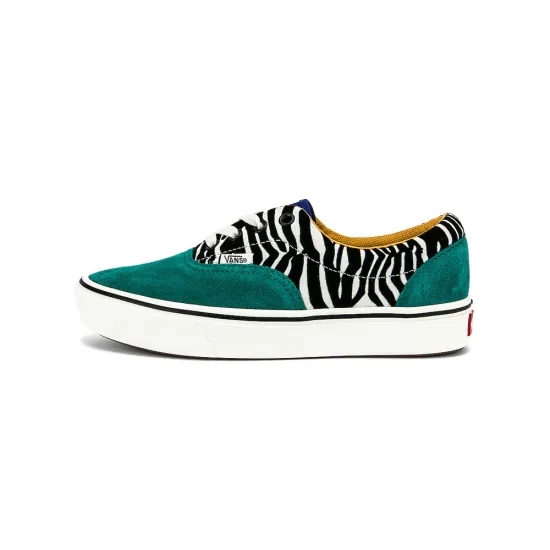 Vans Era ComfyCush 'Zebra'