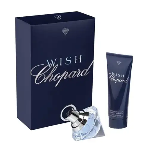 Perfume, set, wish, 2 pieces
