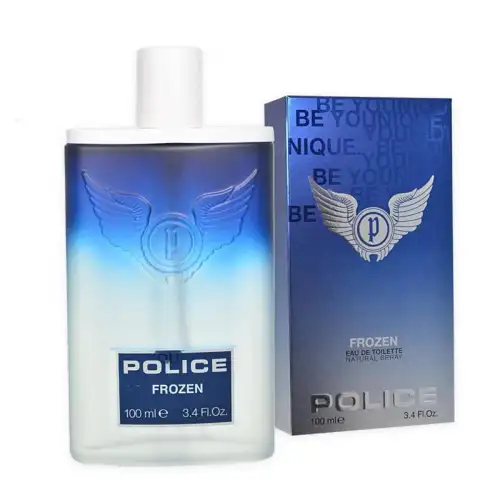 Perfume, “Frozen”, 100 ml