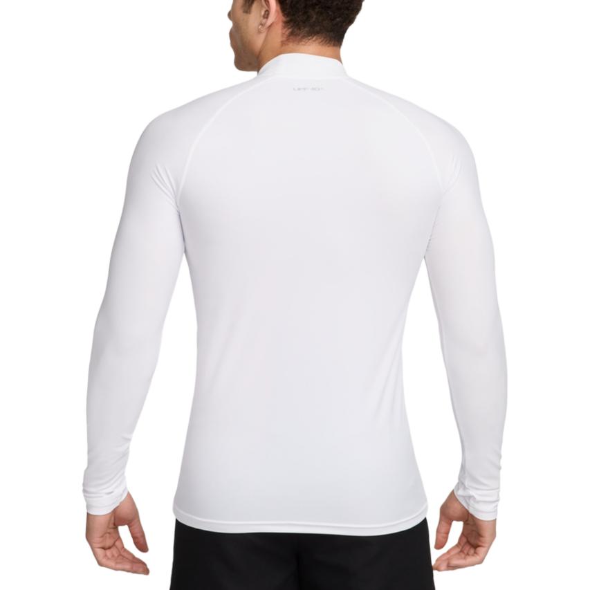 Nike Swim water Essential Men’s Dri-FIT Uv Long Sleeve Rashguard Top