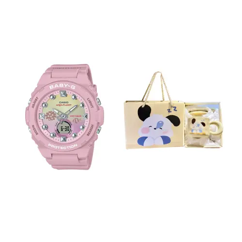 CASIO Women's BABY G Watch