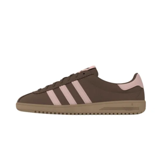 Bermuda Women's Adidas Originals 'Preloved Brown Sandy Pink' Women's