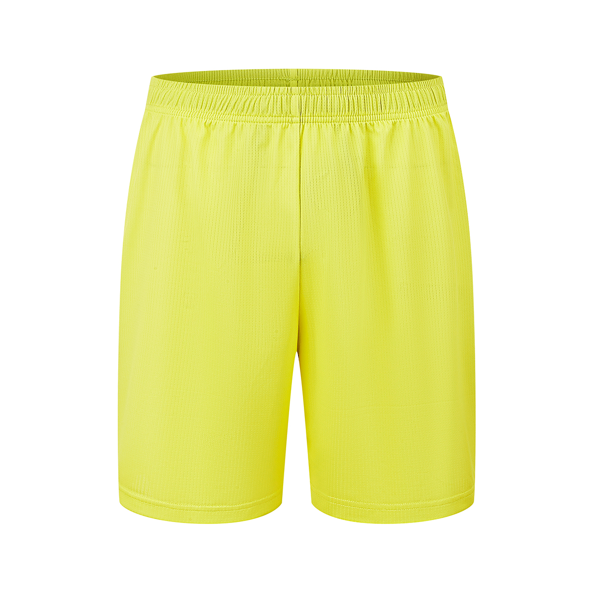 Under Armour Sports Shorts Unisex Yellow
