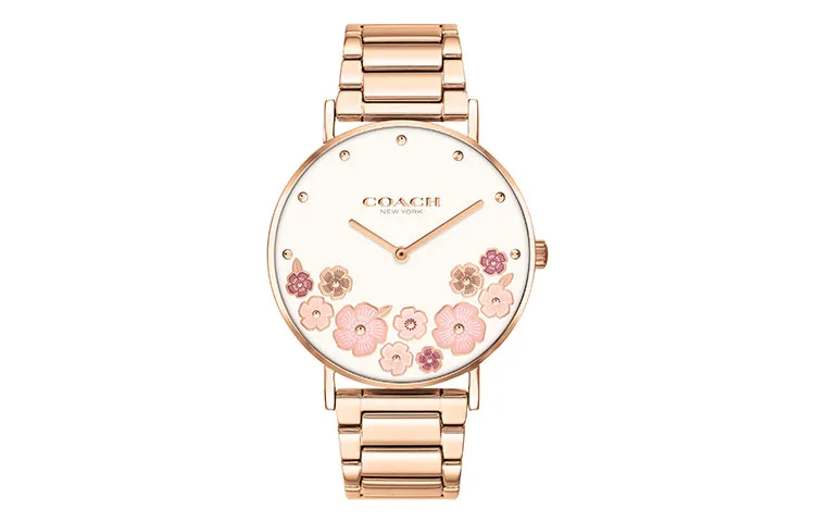 COACH Women's Perry Watch