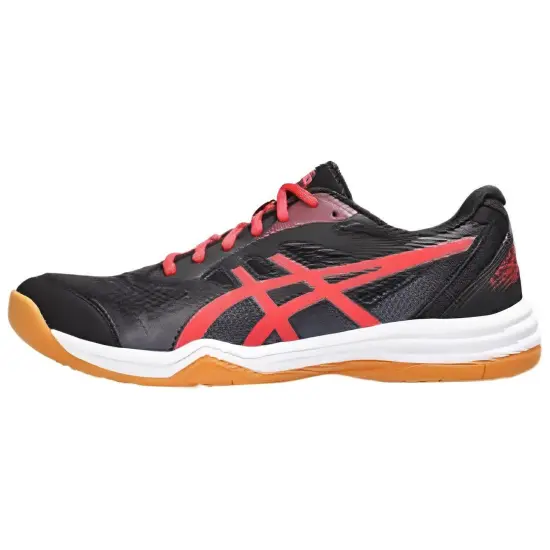 Asics Upcourt 5 'Black Classic Red'