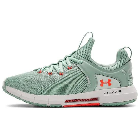 Under Armour Hovr Rise 2 Blue Women's
