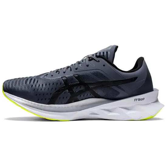 Asics Novablast 'Sheet Rock'