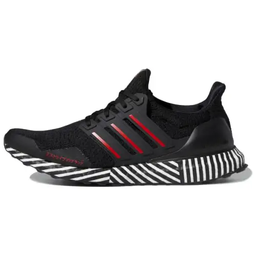Adidas UltraBoost 'Striped Boost'