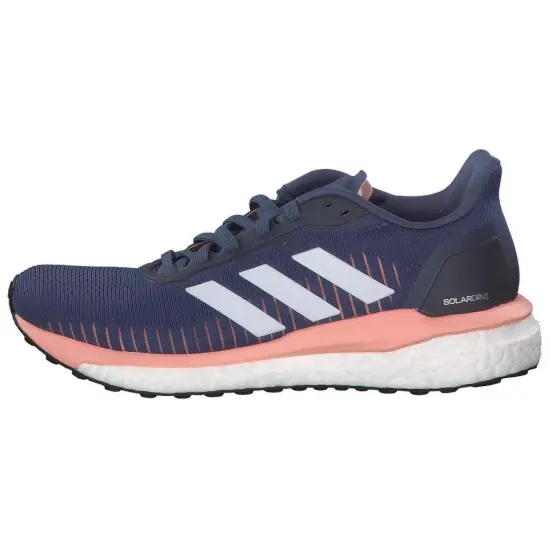 Adidas Solar Drive 19 'Blue Pink White' Women's