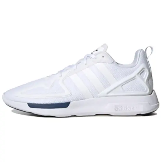 Adidas Originals ZX 2K Lifestyle Shoes Unisex Low-top White
