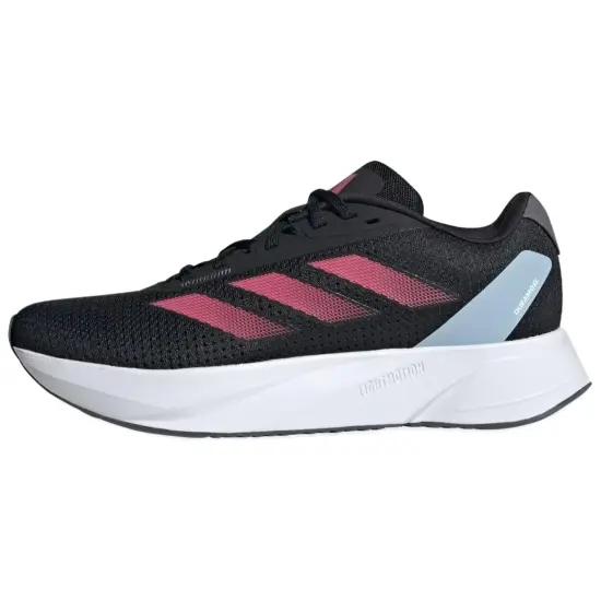 Duramo Women's Adidas Sl 'Black Pink Fusion'