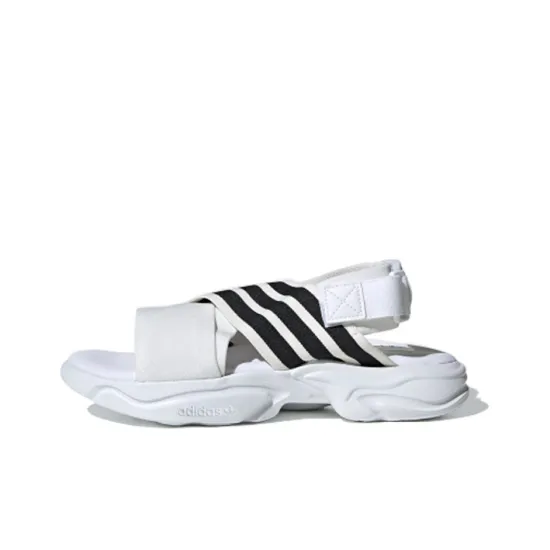 Adidas Originals Magmur 'White Black' Women's