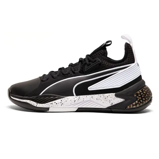 Puma Uproar Core 'Black'