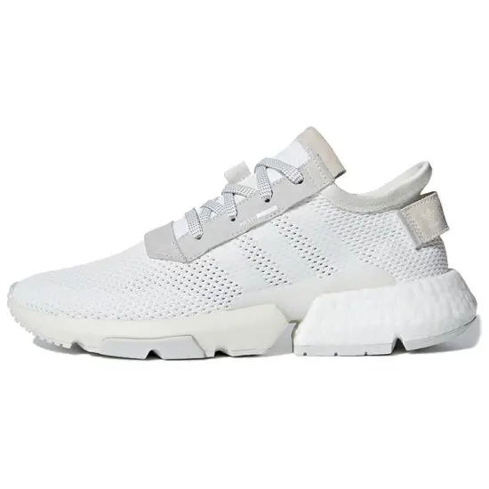 Adidas POD-S3.1 Cloud White