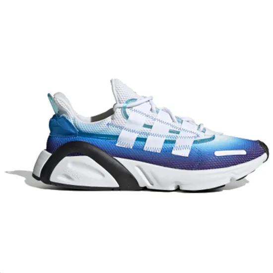 Adidas LXCON Cloud White Collegiate Purple