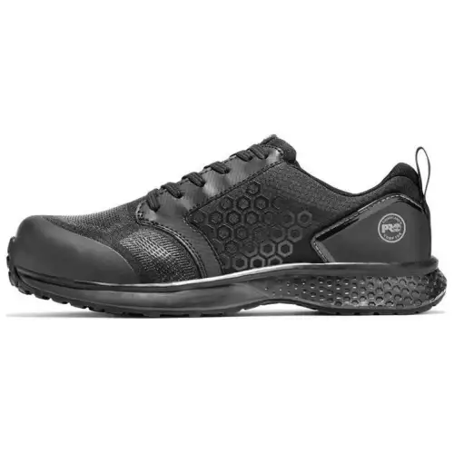 Timberland Pro Reaxion Composite 'Black'