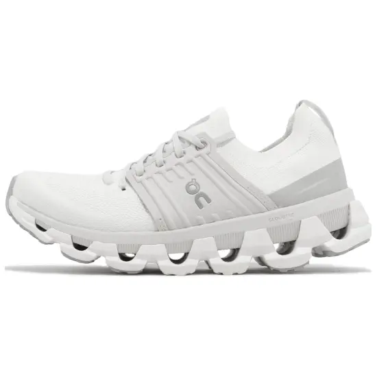 On Running Cloudswift 3 White Frost Women's
