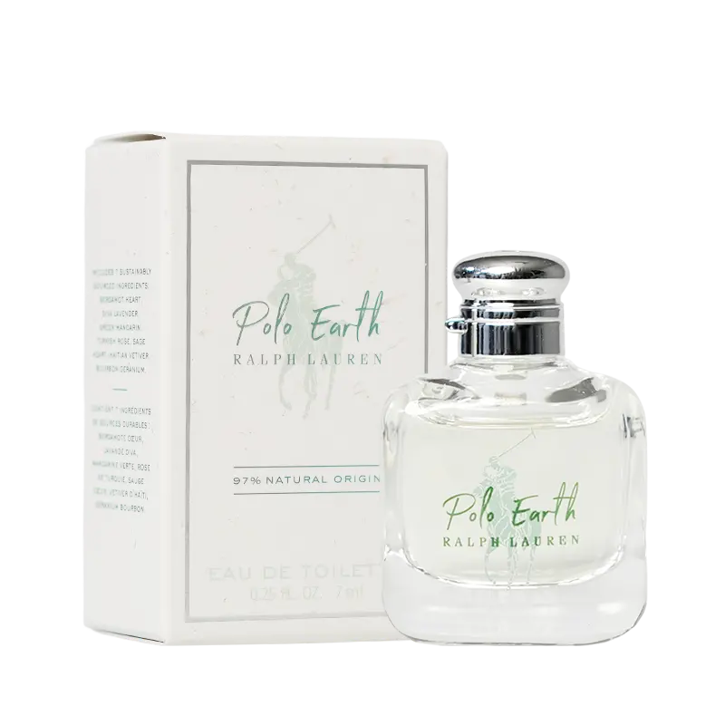 Ralph Lauren Ralph lauren, classic gun grip, perfume sample for professional use, 7 ml