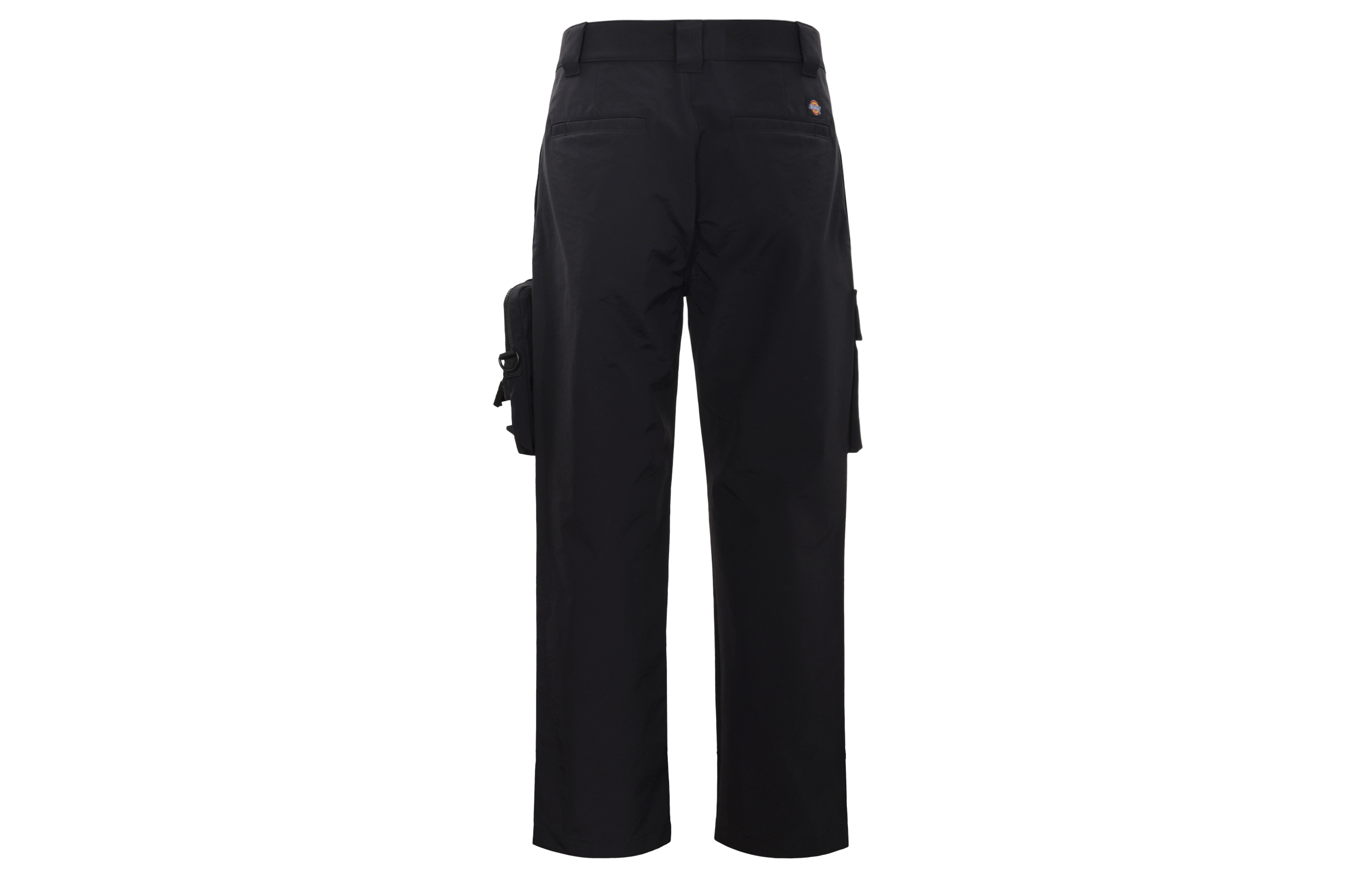 Мужские штаны Dickies (черные) — фото 2