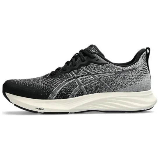 Asics Women's DynaBlast 4 'Black White'