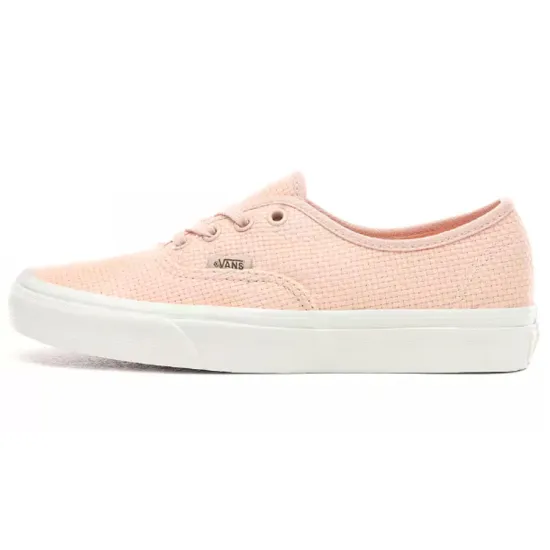 Vans Authentic 'Woven Check - Spanish Villa'