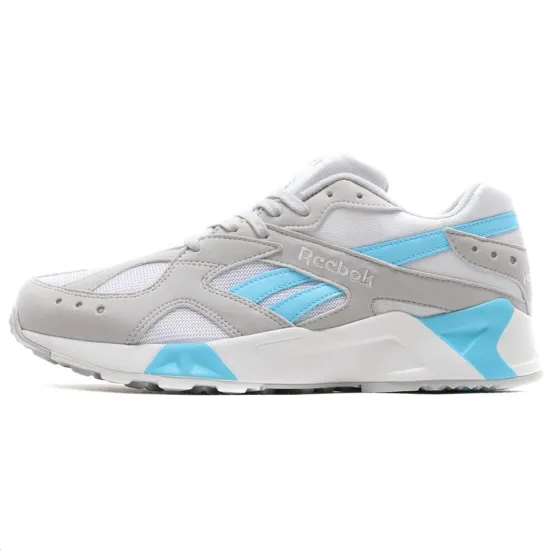 Reebok Aztrek 'Digital Blue'