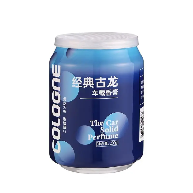 Universal aromatherapy for auto, perfume strongly flavoured, balm, Cola, long-term effect