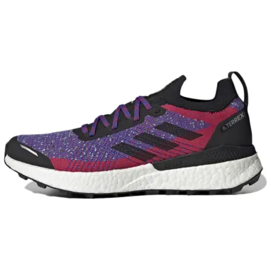 Adidas Terrex 2 Ultra Primeblue Scarlet Hazy Sky