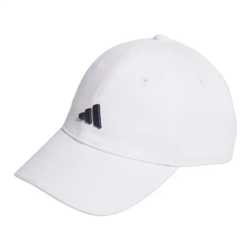 Adidas Baseball Caps Unisex White