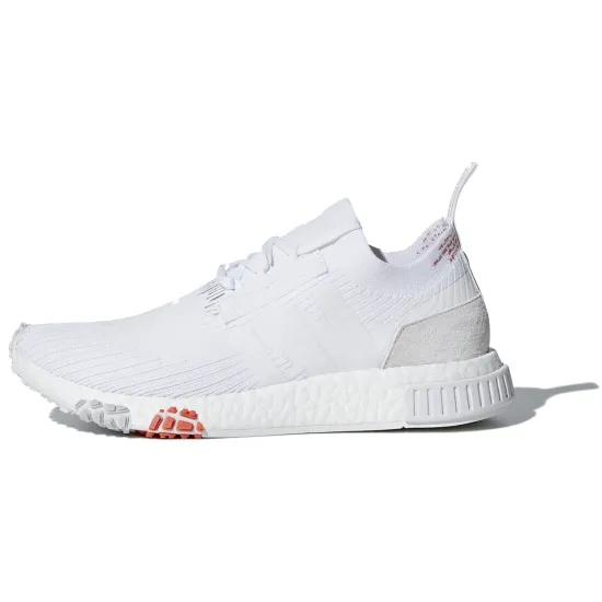 Adidas NMD Racer Cloud White Women's