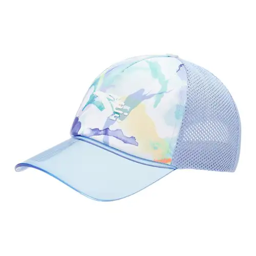 Anta - Baseball Caps Kids' Blue