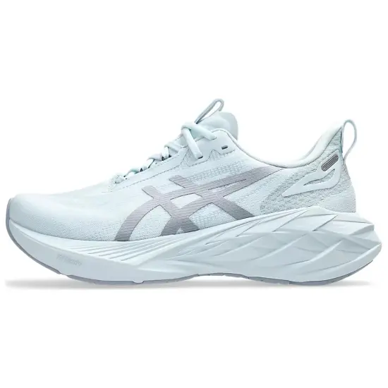 Asics Novablast 4 Le 'Cool Grey' Women's