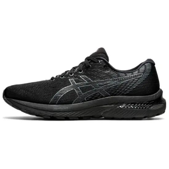 Asics Gel Cumulus 22 'Black Carrier Grey'