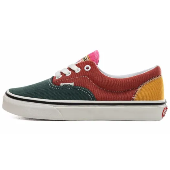 Vans Era   Varsity 'Multi-Color'