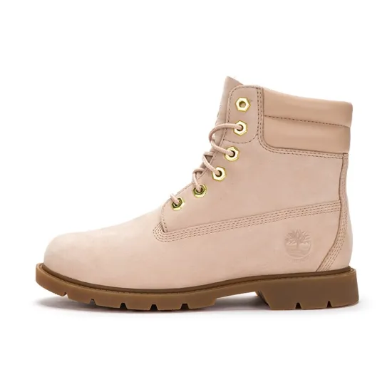Timberland Outdoor Boots Women's Pink