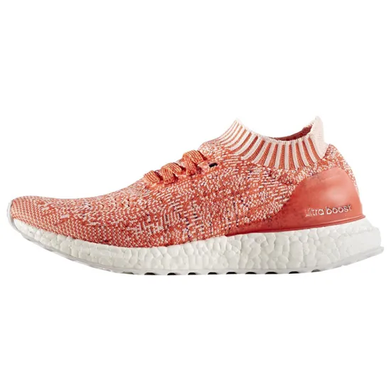 Adidas Ultra Boost Uncaged Coral Women's