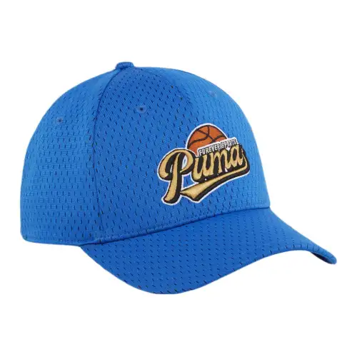 Hometown Heroes Curved Brim Cap