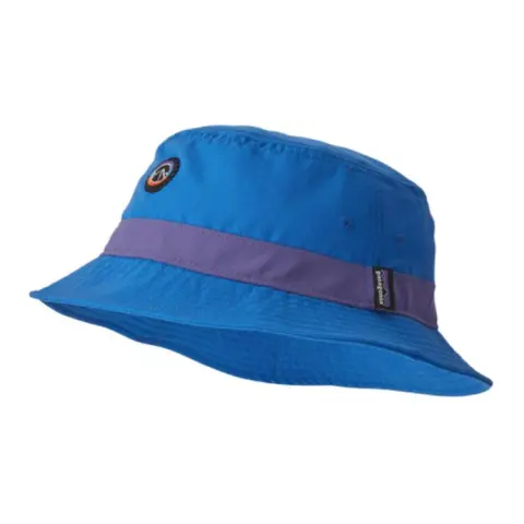 Patagonia Bucket Hats Unisex Blue