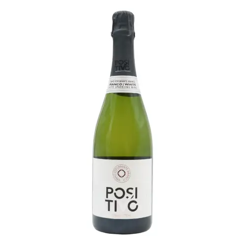 ALLIANCE LOIRE Perfume Lemon is a must-drink Portuguese traditional sparkling wine in summer. Positivo natural dry sparkling wine 750ml*1 bottle