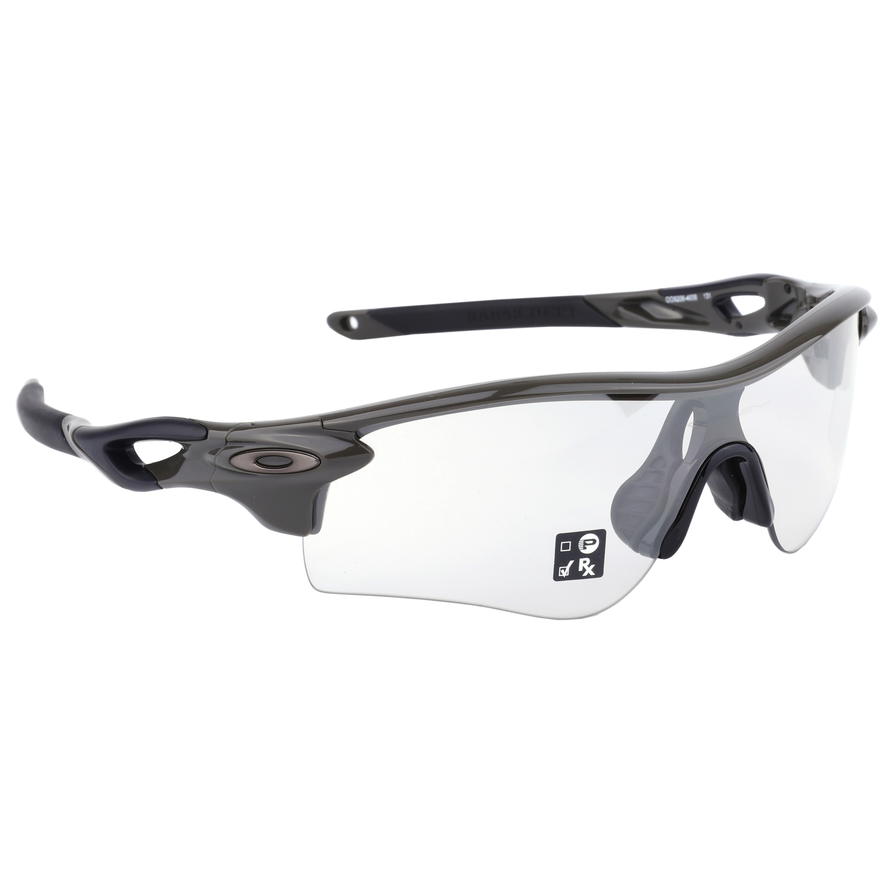 Oakley Cycling Glasses & Goggles