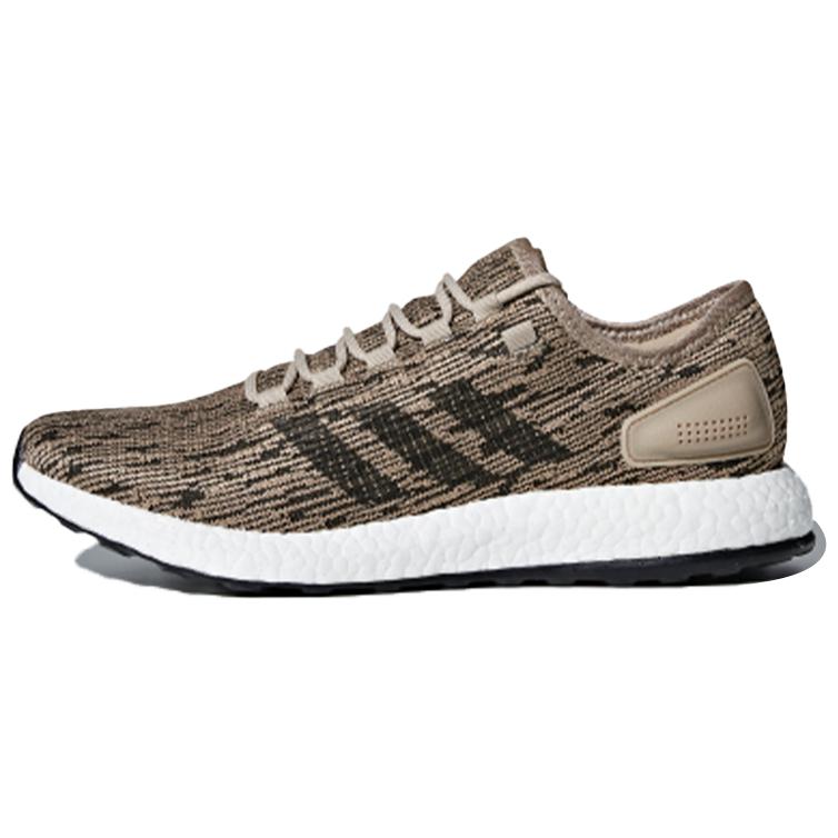 Adidas PureBoost 'Trace Khaki'