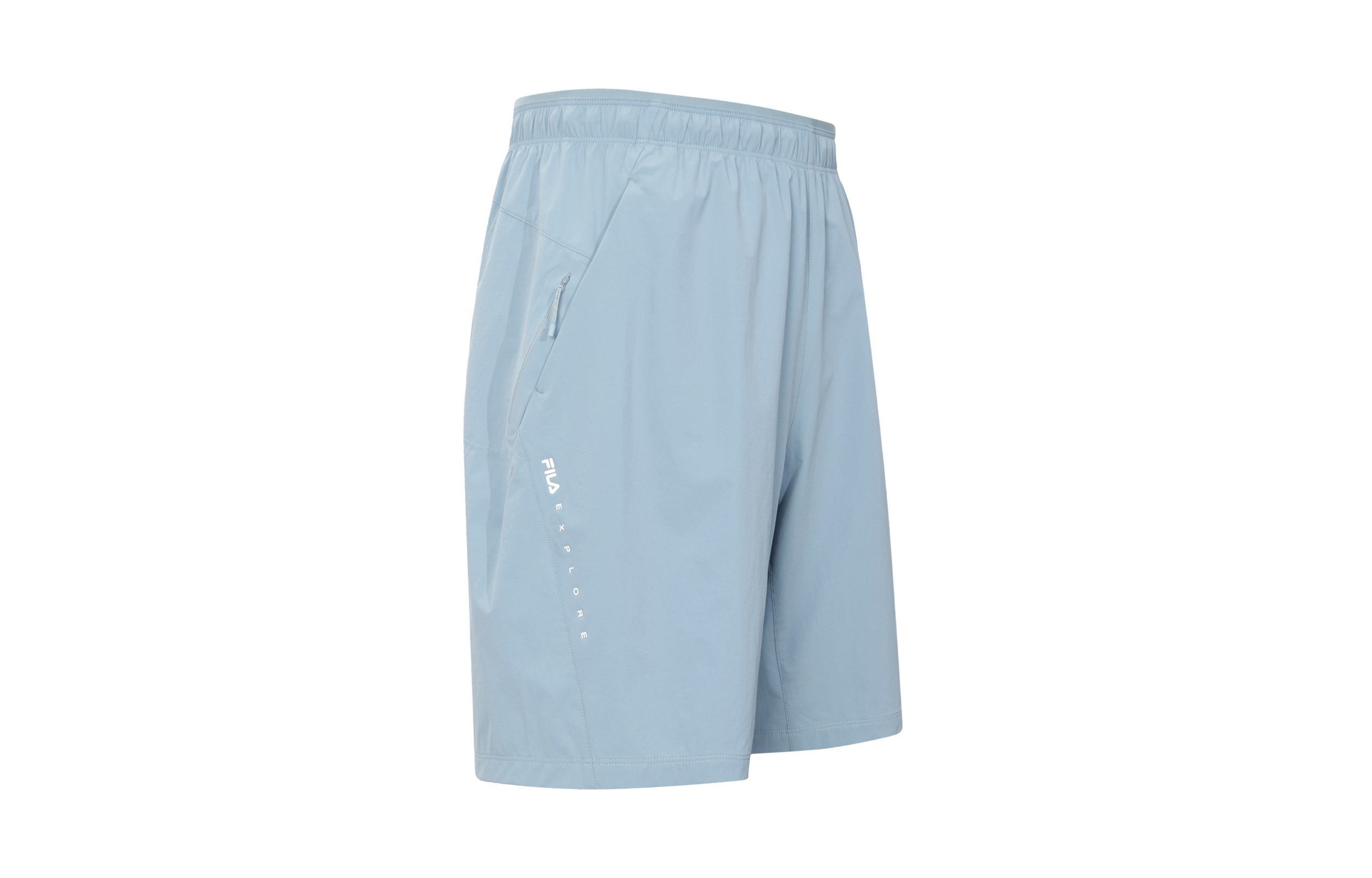 FILA Sports Shorts Men’s Blue Moderate