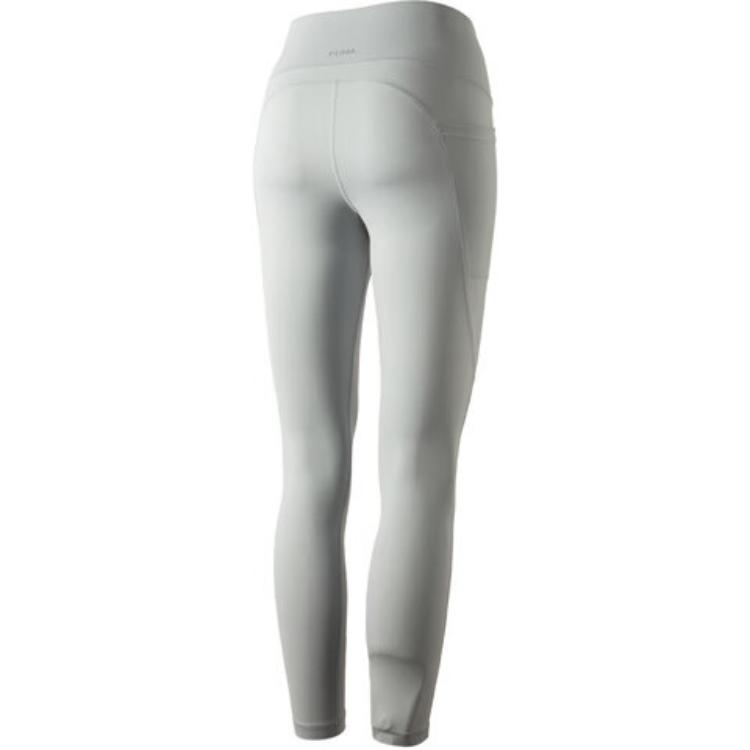 PUMA Sports Pants Women’s Medium Gray