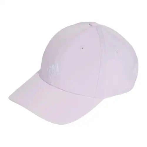 Adidas Recycled Polyester Baseball Caps Women's Light Purple
